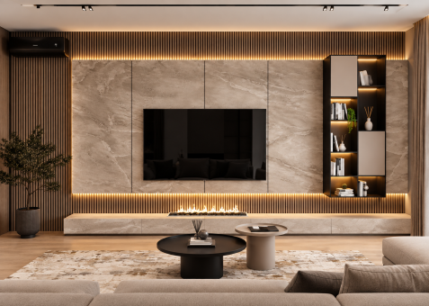 Meuble Tv